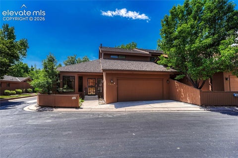 Tiny photo for 2338 Wood Avenue, Colorado Springs, CO 80907 (MLS # 2511569)