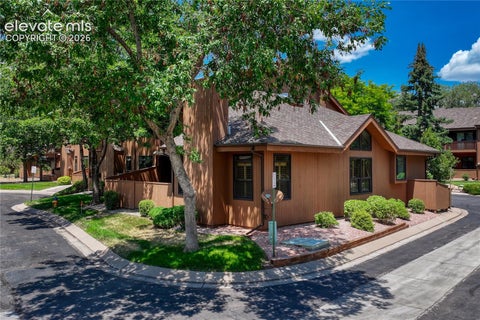 Tiny photo for 2338 Wood Avenue, Colorado Springs, CO 80907 (MLS # 2511569)