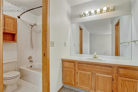 Tiny photo for 2338 Wood Avenue, Colorado Springs, CO 80907 (MLS # 2511569)