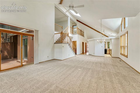 Tiny photo for 2338 Wood Avenue, Colorado Springs, CO 80907 (MLS # 2511569)