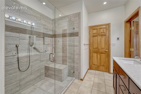 Tiny photo for 2338 Wood Avenue, Colorado Springs, CO 80907 (MLS # 2511569)