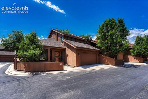 Photo of 2338 Wood Avenue, Colorado Springs, CO 80907 (MLS # 2511569)