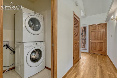 Tiny photo for 2338 Wood Avenue, Colorado Springs, CO 80907 (MLS # 2511569)