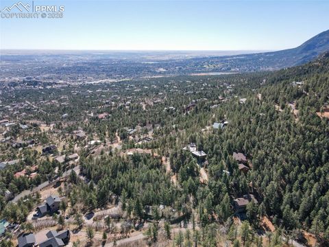 Photo of 1296 Mica Lane, Colorado Springs, CO 80906 (MLS # 7202135)
