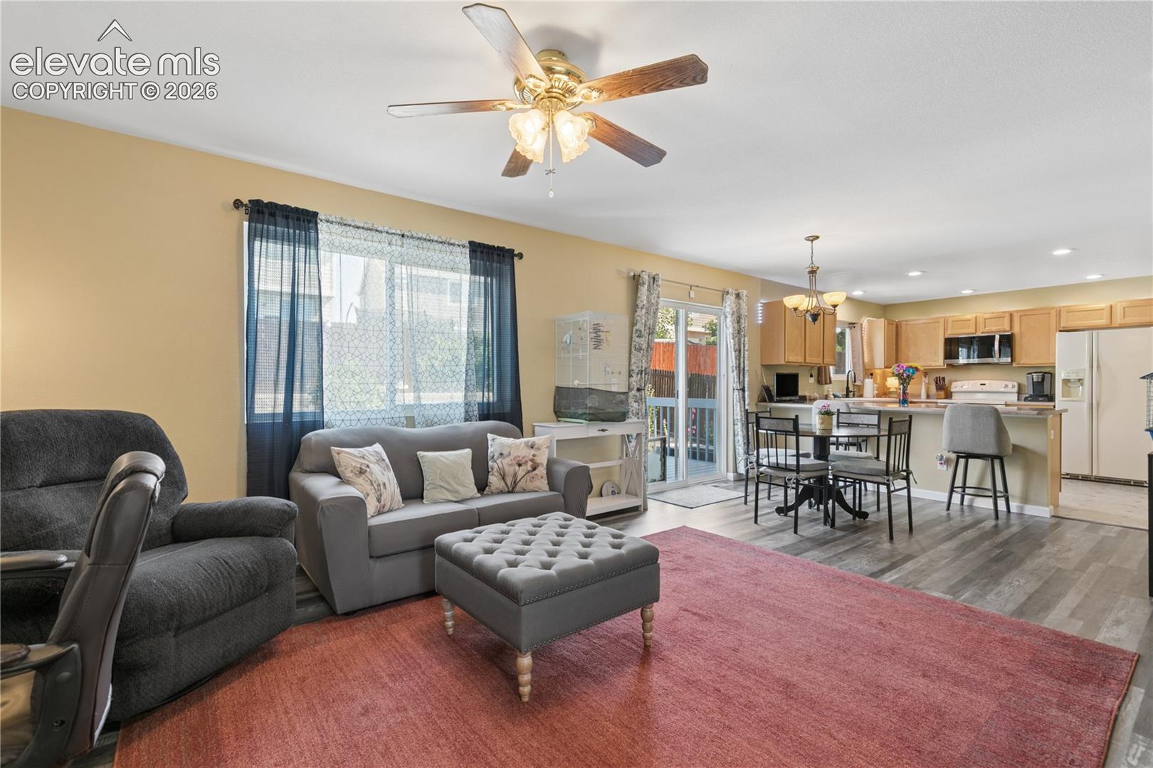 8034 Brittinger Way
