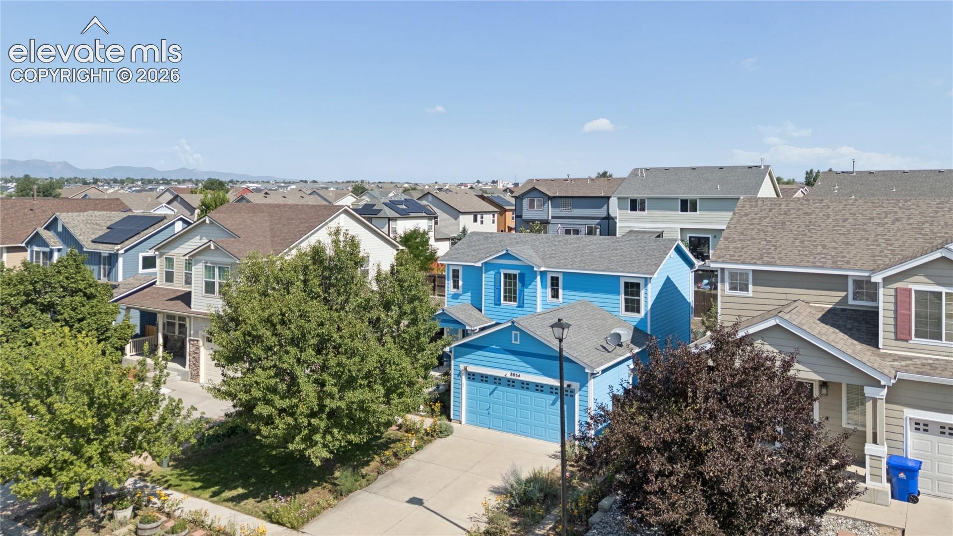 8034 Brittinger Way