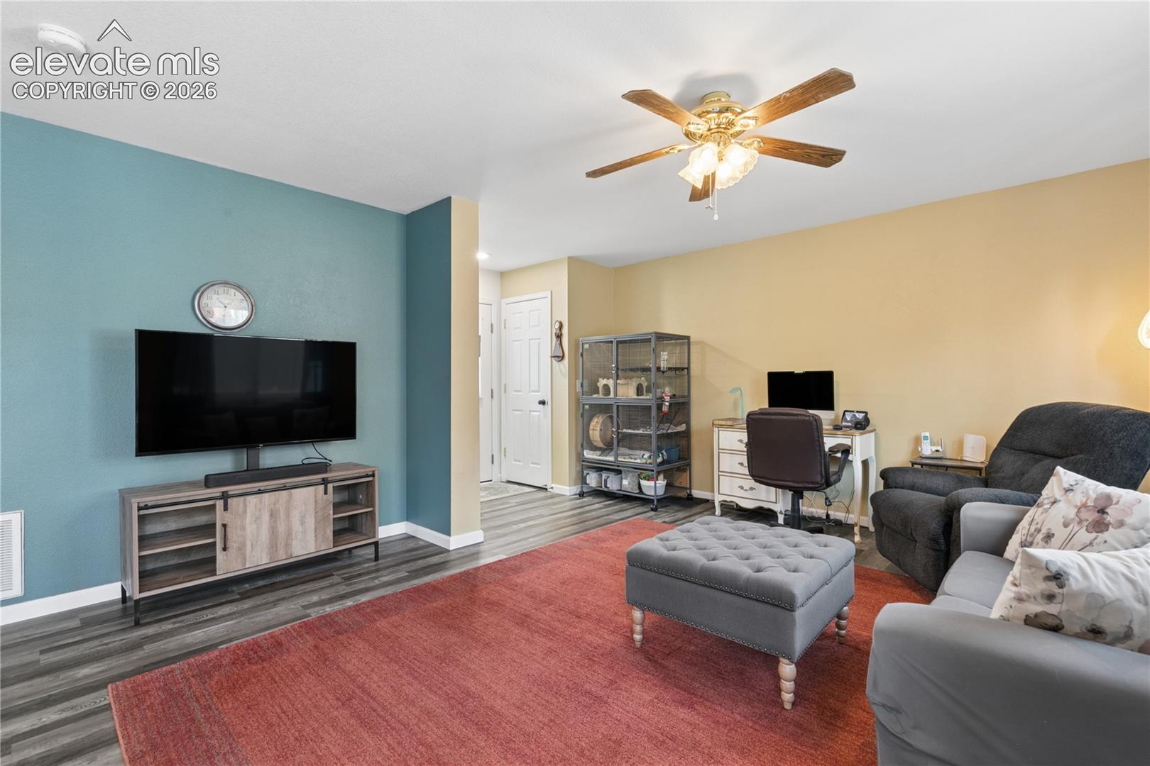 8034 Brittinger Way