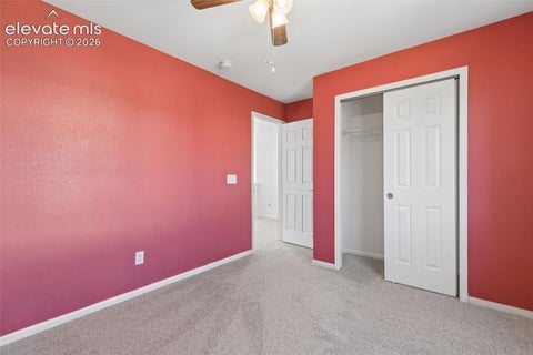 Tiny photo for 8034 Brittinger Way, Colorado Springs, CO 80951 (MLS # 3271539)