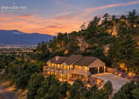 Photo of 1924 Payton Circle, Colorado Springs, CO 80915 (MLS # 8260955)