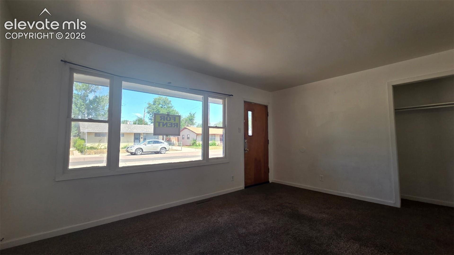 2640 Forsythia Street