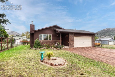 Photo of 42 South Valley Road, Palmer Lake, CO 80133 (MLS # 9617242)