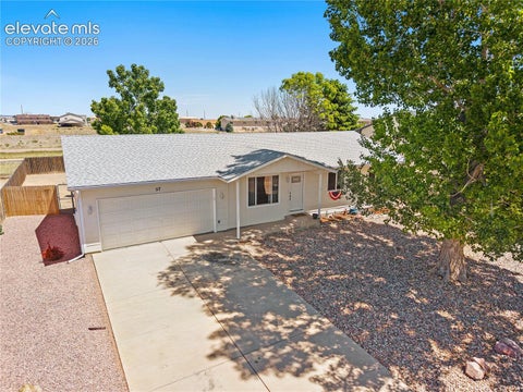 Photo of 57 W Bonanza Drive, Pueblo, CO 81007 (MLS # 8742817)