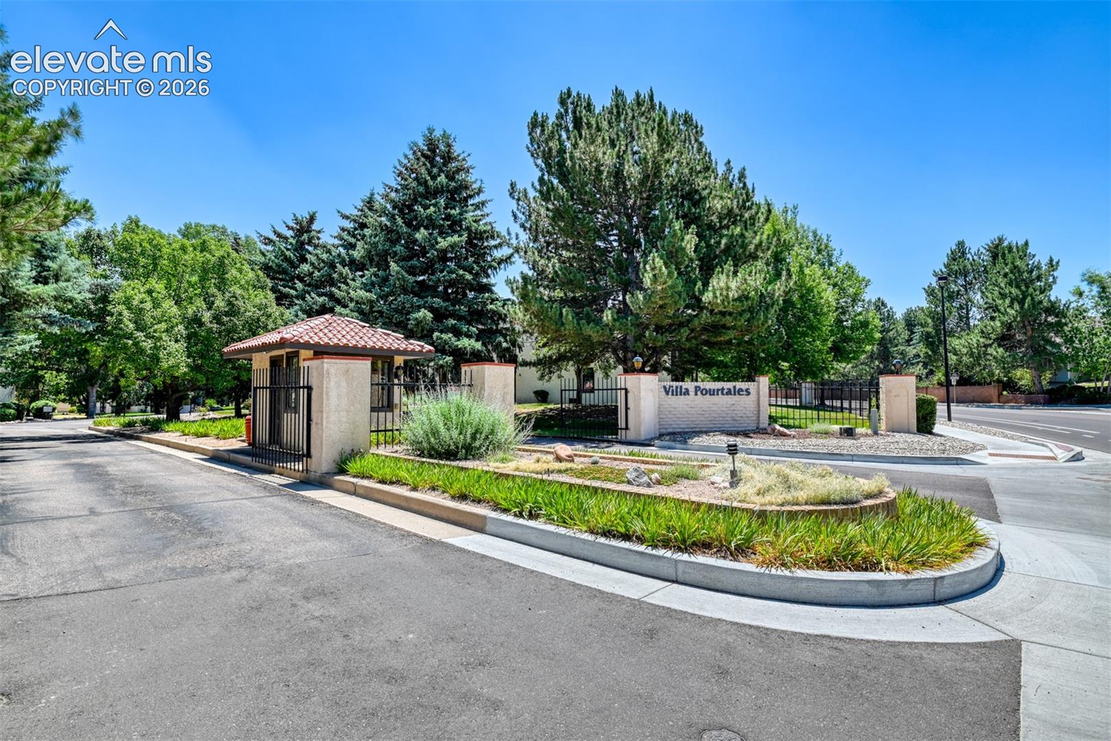 3121 Broadmoor Valley Road A
