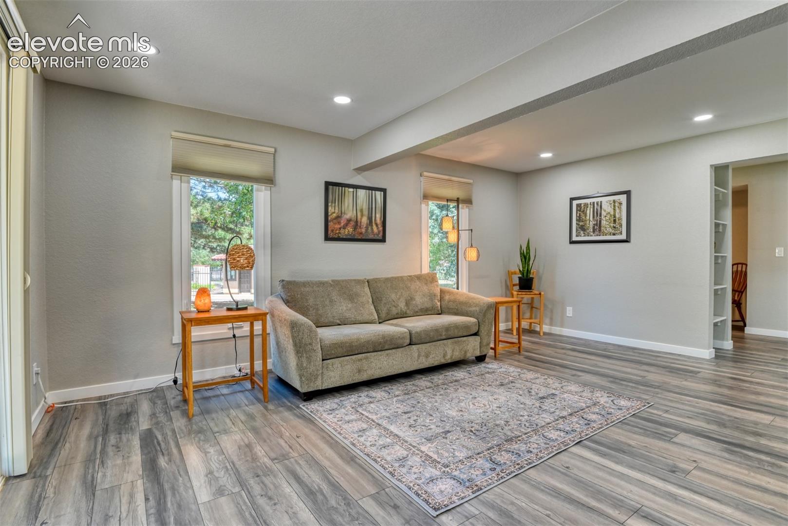 3121 Broadmoor Valley Road A