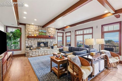 Tiny photo for 601 Penrose Boulevard, Colorado Springs, CO 80906 (MLS # 5257356)