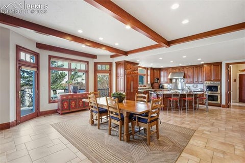 Tiny photo for 601 Penrose Boulevard, Colorado Springs, CO 80906 (MLS # 5257356)