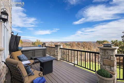 Tiny photo for 601 Penrose Boulevard, Colorado Springs, CO 80906 (MLS # 5257356)