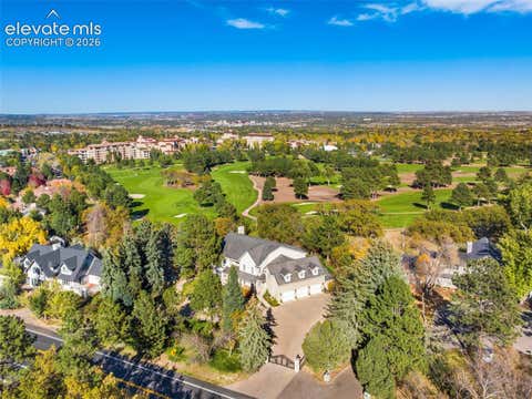 Photo of 601 Penrose Boulevard, Colorado Springs, CO 80906 (MLS # 5257356)