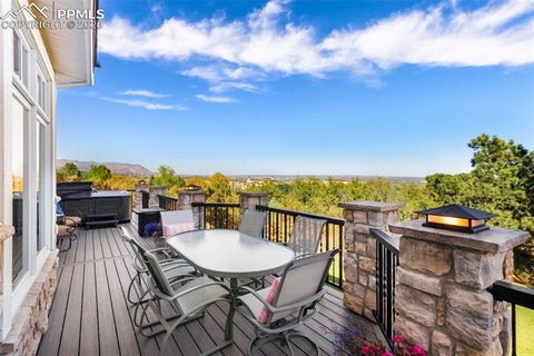 Tiny photo for 601 Penrose Boulevard, Colorado Springs, CO 80906 (MLS # 5257356)
