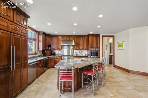 Tiny photo for 601 Penrose Boulevard, Colorado Springs, CO 80906 (MLS # 5257356)
