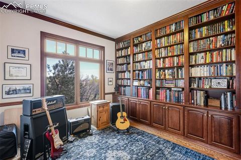 Tiny photo for 601 Penrose Boulevard, Colorado Springs, CO 80906 (MLS # 5257356)
