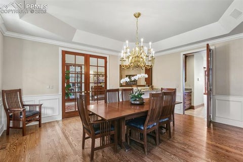 Tiny photo for 601 Penrose Boulevard, Colorado Springs, CO 80906 (MLS # 5257356)