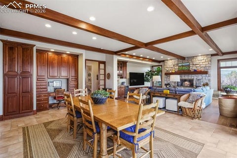Tiny photo for 601 Penrose Boulevard, Colorado Springs, CO 80906 (MLS # 5257356)