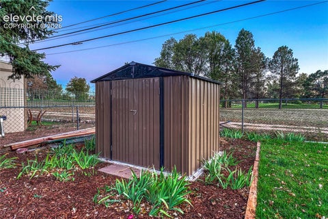 Tiny photo for 1221 E Madison Street, Colorado Springs, CO 80907 (MLS # 7158817)