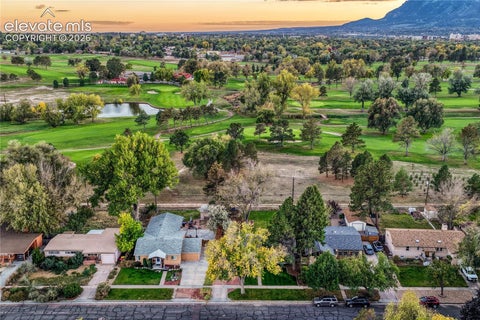 Tiny photo for 1221 E Madison Street, Colorado Springs, CO 80907 (MLS # 7158817)
