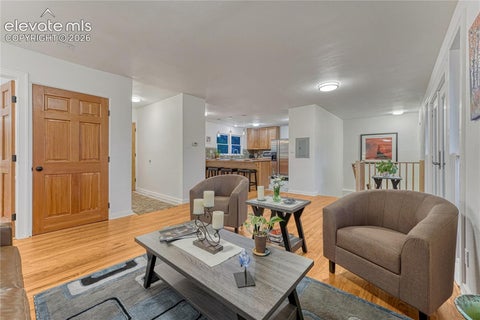 Tiny photo for 1221 E Madison Street, Colorado Springs, CO 80907 (MLS # 7158817)