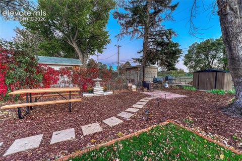 Tiny photo for 1221 E Madison Street, Colorado Springs, CO 80907 (MLS # 7158817)