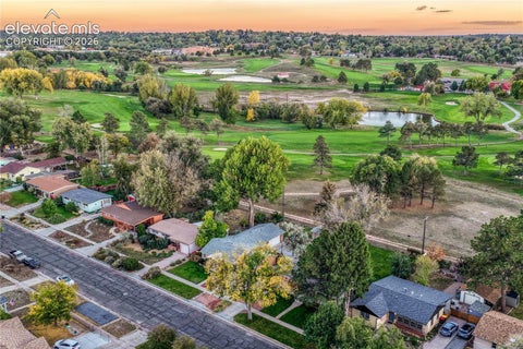 Tiny photo for 1221 E Madison Street, Colorado Springs, CO 80907 (MLS # 7158817)
