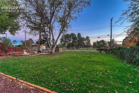 Tiny photo for 1221 E Madison Street, Colorado Springs, CO 80907 (MLS # 7158817)