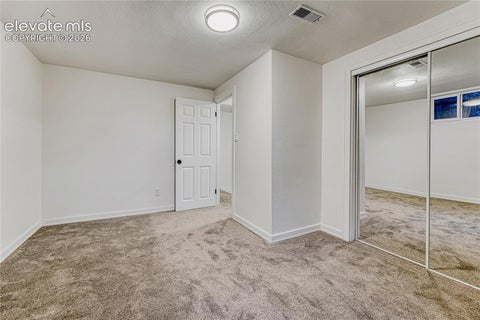 Tiny photo for 1221 E Madison Street, Colorado Springs, CO 80907 (MLS # 7158817)