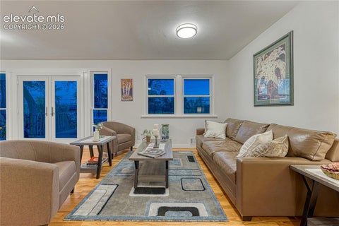 Tiny photo for 1221 E Madison Street, Colorado Springs, CO 80907 (MLS # 7158817)