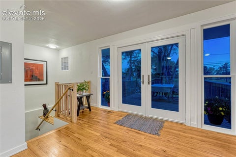 Tiny photo for 1221 E Madison Street, Colorado Springs, CO 80907 (MLS # 7158817)