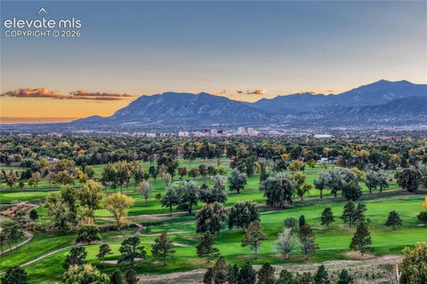 Tiny photo for 1221 E Madison Street, Colorado Springs, CO 80907 (MLS # 7158817)