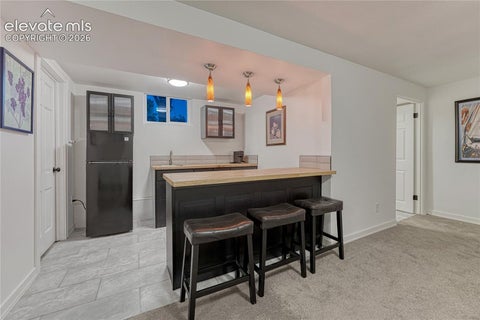Tiny photo for 1221 E Madison Street, Colorado Springs, CO 80907 (MLS # 7158817)