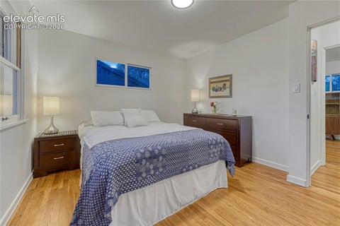 Tiny photo for 1221 E Madison Street, Colorado Springs, CO 80907 (MLS # 7158817)