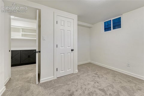 Tiny photo for 1221 E Madison Street, Colorado Springs, CO 80907 (MLS # 7158817)