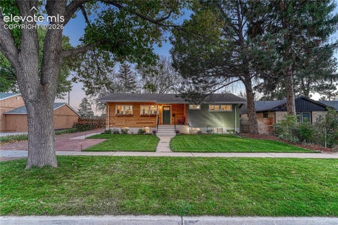 Tiny photo for 1221 E Madison Street, Colorado Springs, CO 80907 (MLS # 7158817)
