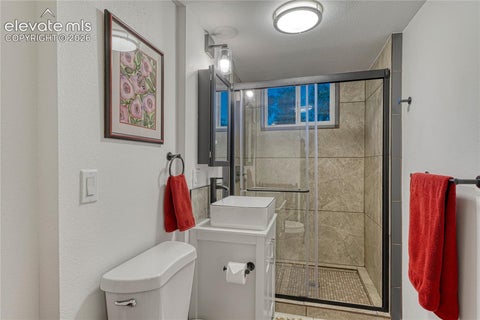 Tiny photo for 1221 E Madison Street, Colorado Springs, CO 80907 (MLS # 7158817)