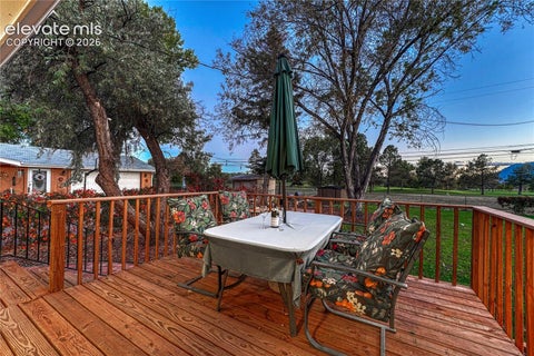Tiny photo for 1221 E Madison Street, Colorado Springs, CO 80907 (MLS # 7158817)