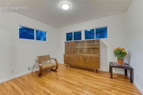 Tiny photo for 1221 E Madison Street, Colorado Springs, CO 80907 (MLS # 7158817)