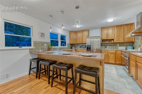 Tiny photo for 1221 E Madison Street, Colorado Springs, CO 80907 (MLS # 7158817)