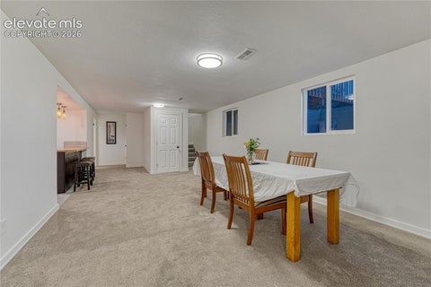 Tiny photo for 1221 E Madison Street, Colorado Springs, CO 80907 (MLS # 7158817)
