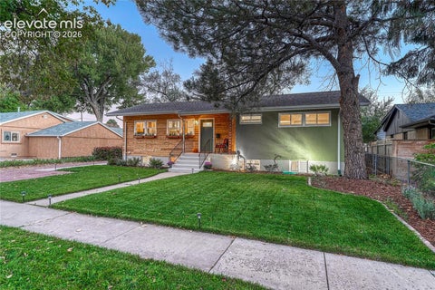 Photo of 1221 E Madison Street, Colorado Springs, CO 80907 (MLS # 7158817)