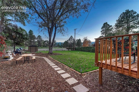 Tiny photo for 1221 E Madison Street, Colorado Springs, CO 80907 (MLS # 7158817)