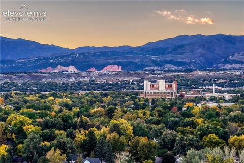 Tiny photo for 1221 E Madison Street, Colorado Springs, CO 80907 (MLS # 7158817)