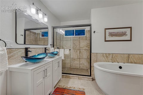 Tiny photo for 1221 E Madison Street, Colorado Springs, CO 80907 (MLS # 7158817)